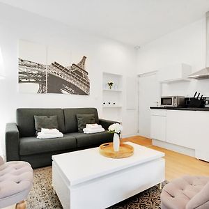 Charming And Calm Studio - 4P -Beaubourg Quarter